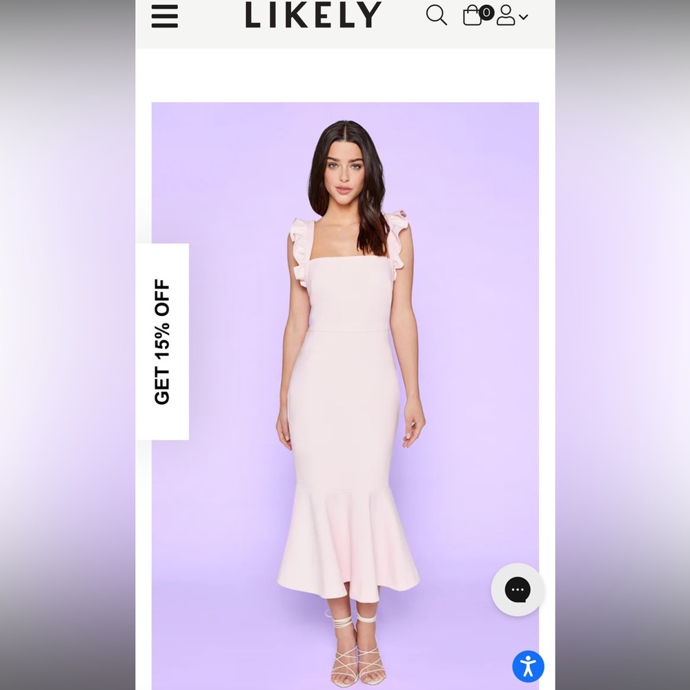 HARA DRESS